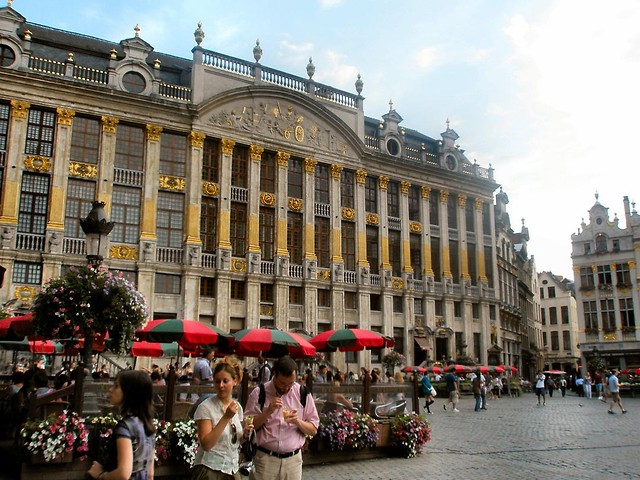 Bruxelles