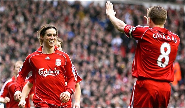 Torres, Gerrard.