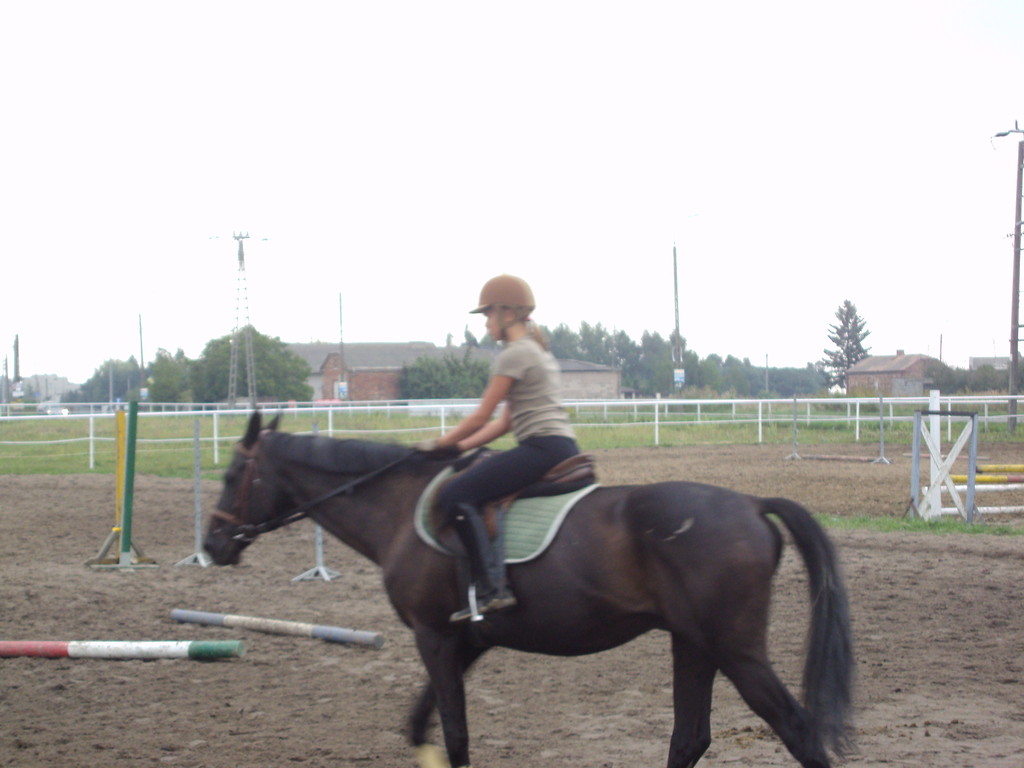 na Arianinku . ! < 333