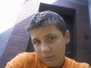 to moja piersza fotka