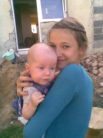Olaj  29 Sierpie 2009