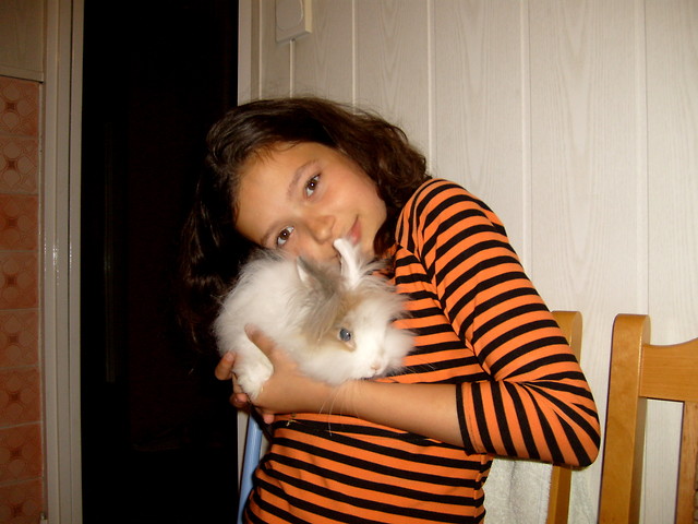 Z tuk... ;****