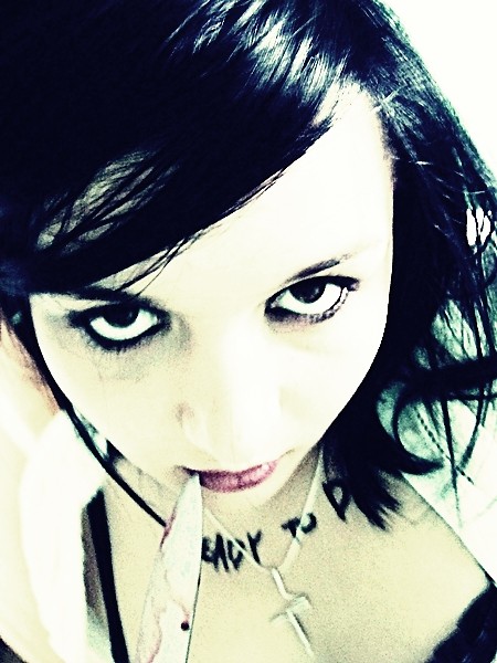 why so serious?