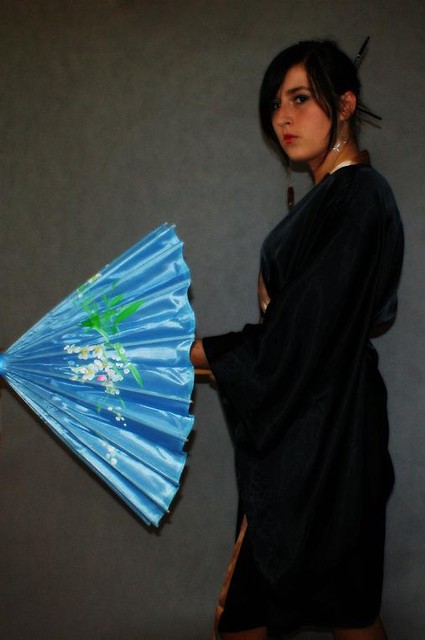 Japan.