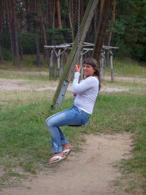 no to na tarzana :P:D he