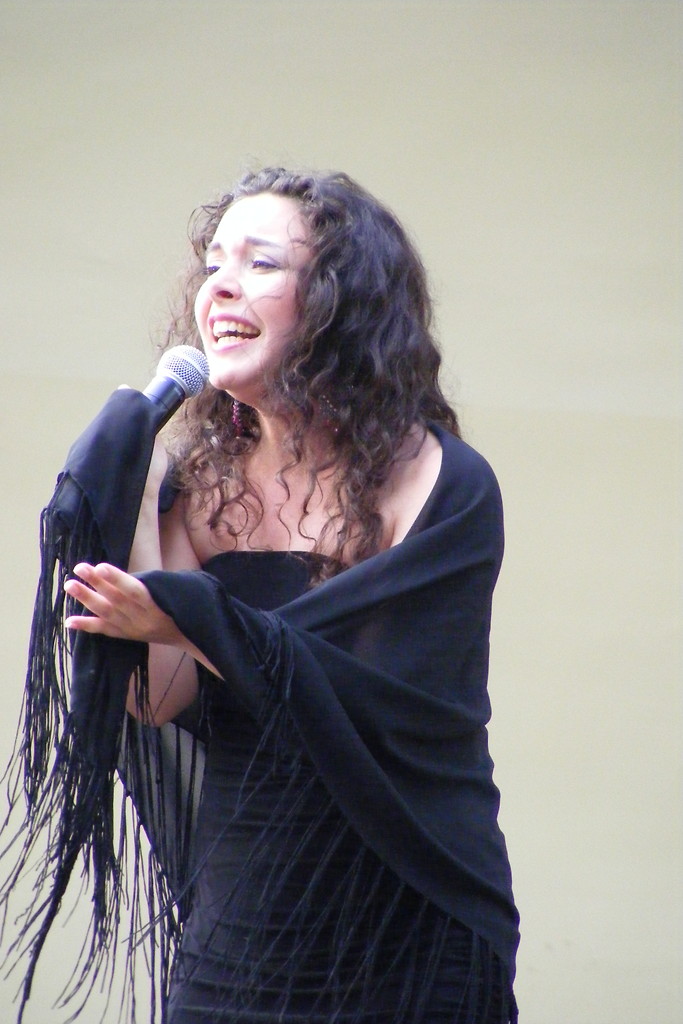 Portrety: Kamila Klimczak