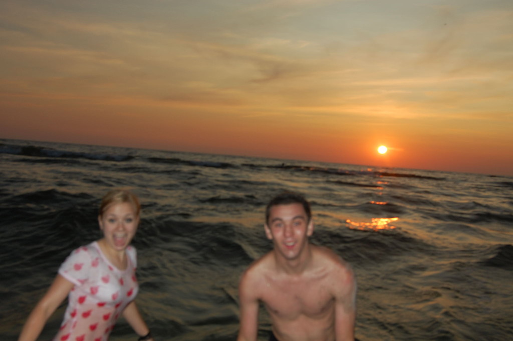 jastarnia '09
