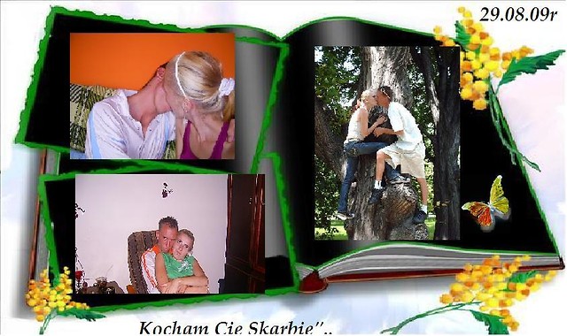 Tak Bardzo Cie Kocham..