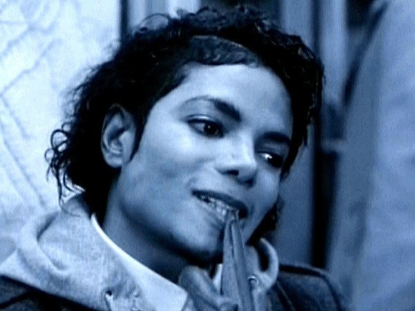 Michael Jackson [*]