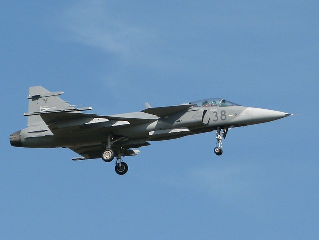 Jas 39 Gripen