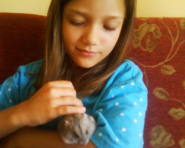 Sis z ChomCiem.;D