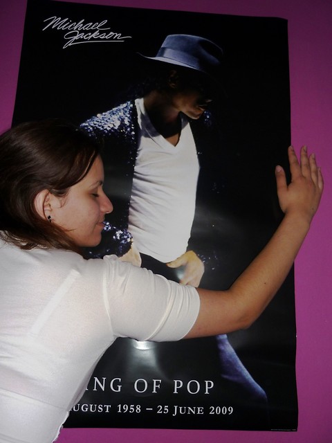 Happy Michael's Birthday