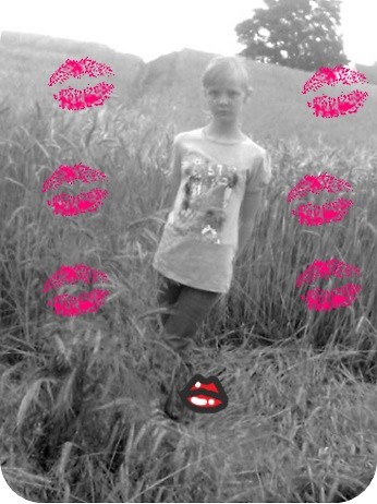 My photo ;D