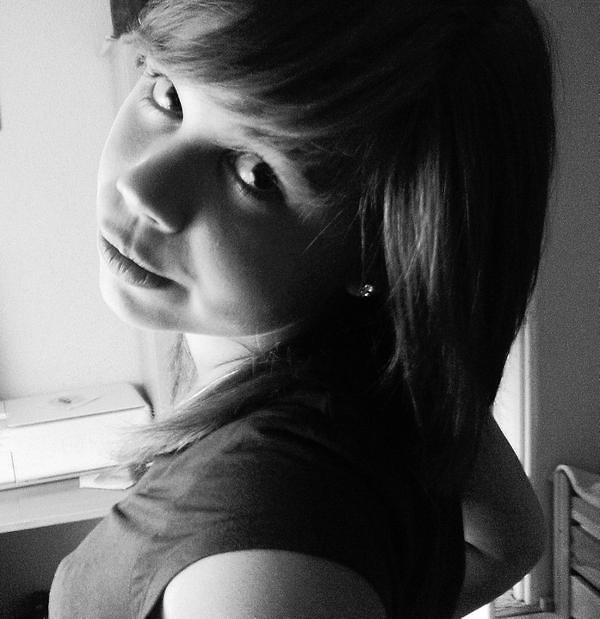 Bo ona ma dzi urodzinki ;*