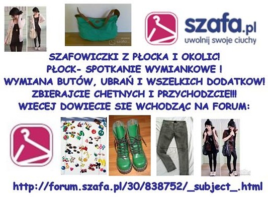 wymiana spotkanie pock