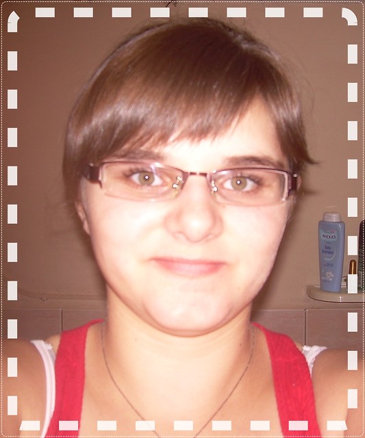 Skromna osbka 