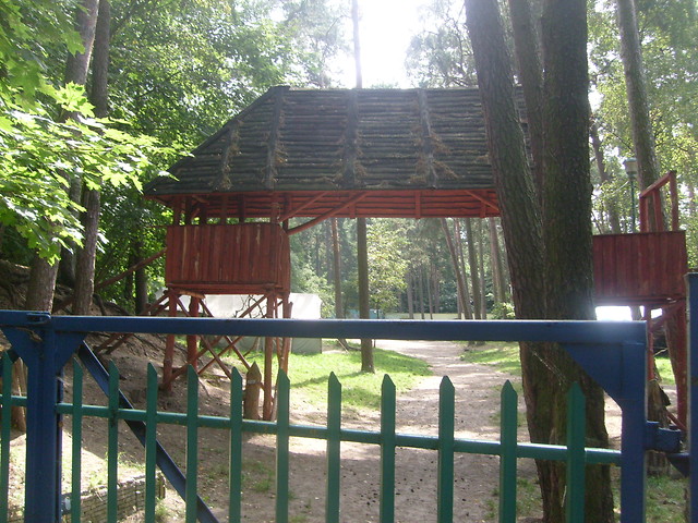 Wartownia fromborka