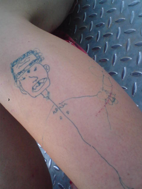 tattoo