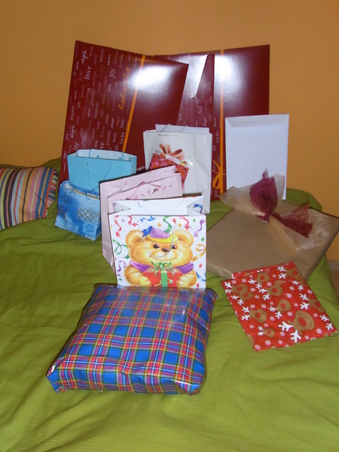 Sweet Eighteen