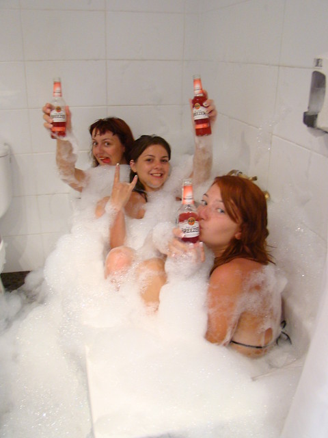 Wakacje 2009