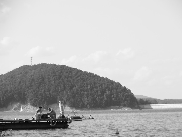 Po wakacjach