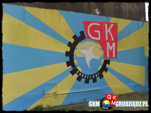 tylko GKM