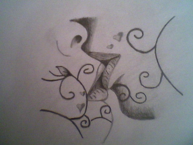 muaah ;dd