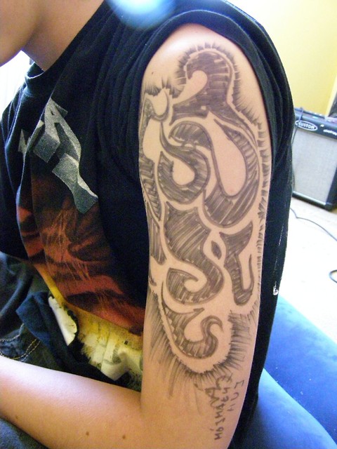 Tatoo
