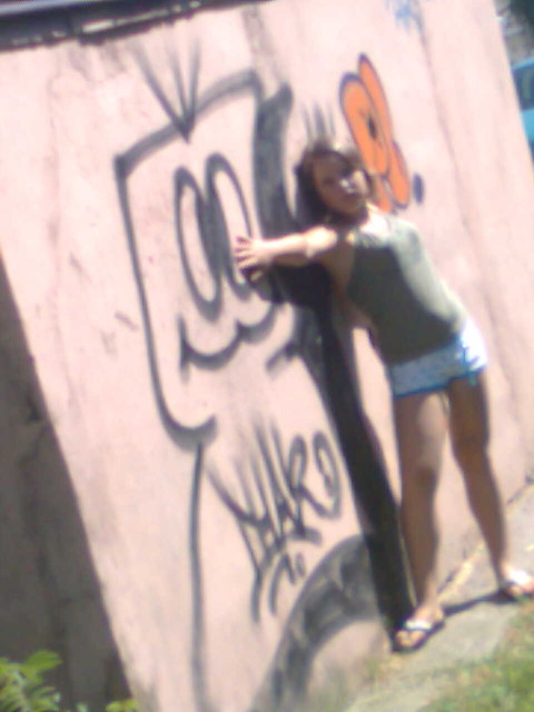 Siostry Olsen :D 