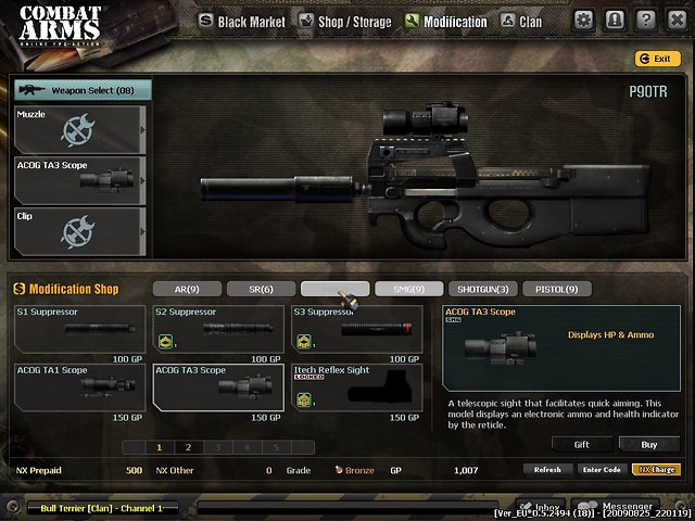 p90TR