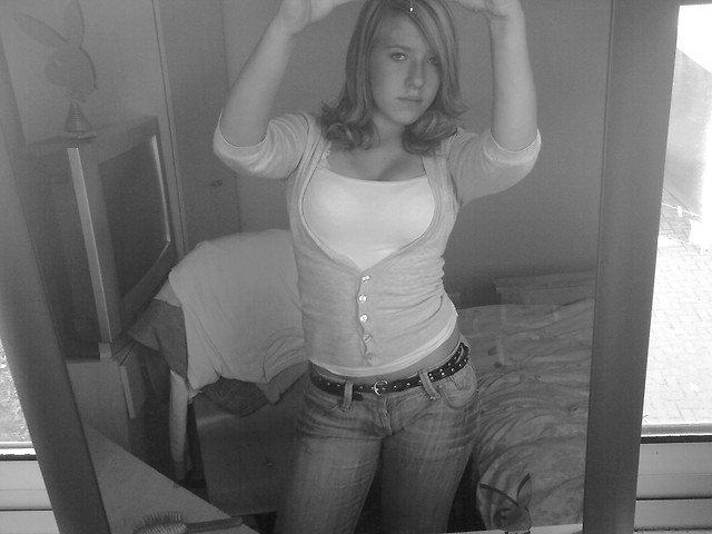 me and myself