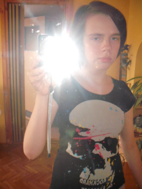 Rock Hard, F*** Safe ! ;D