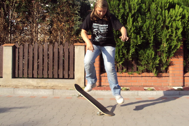 Triczek ;)