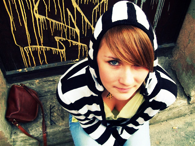niech on wrci.