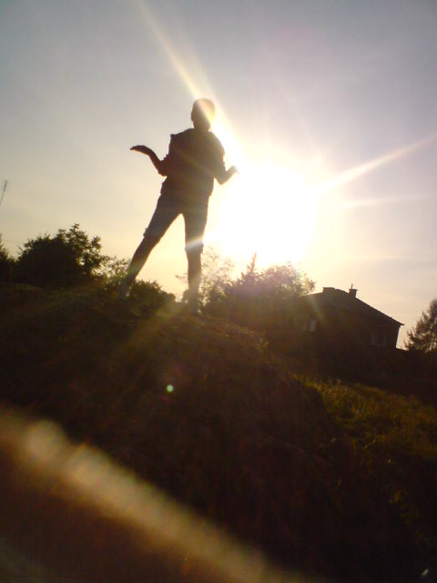 Ktra godzina?^^xd