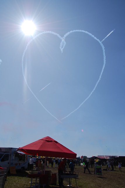 Air Show 09