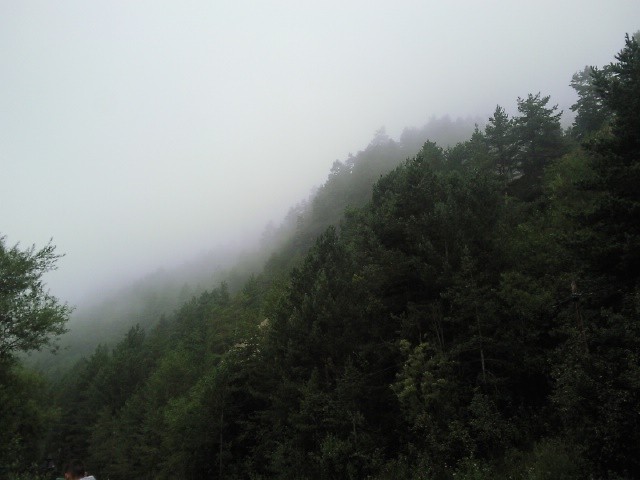 Pieniny 