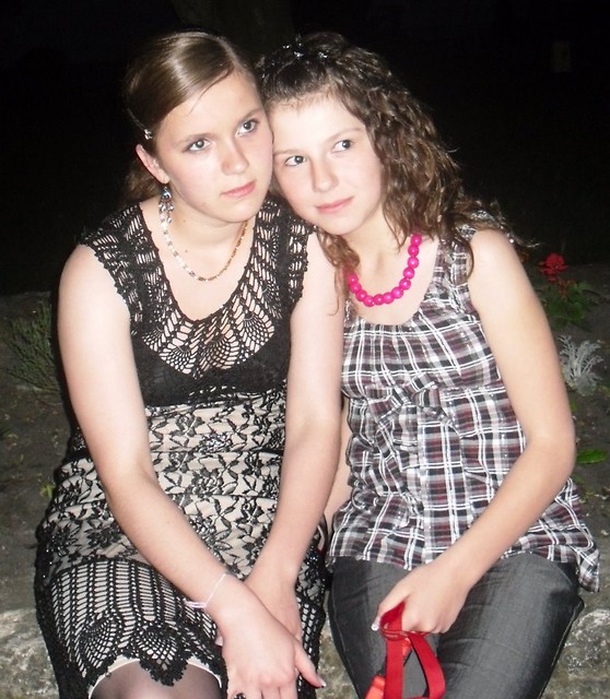Z karolcia ;**