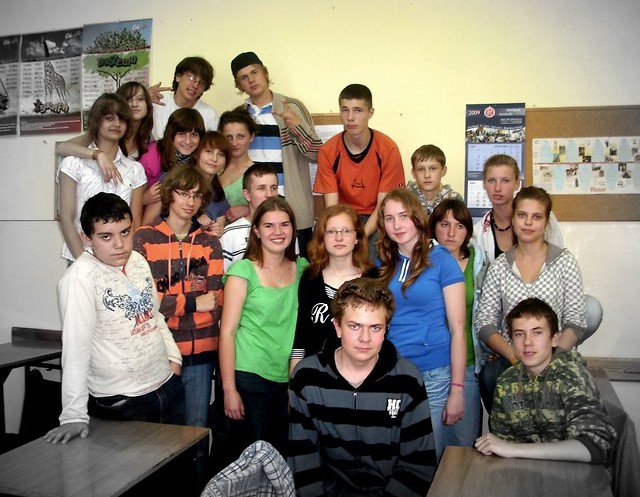 Noo i koniec WAKACJI 2009 :(