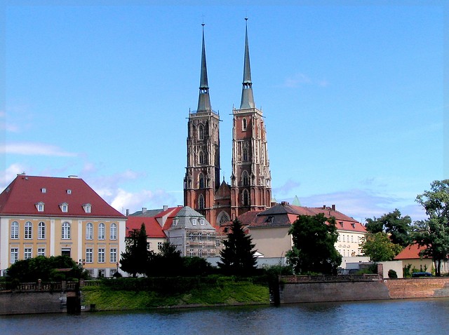 Archikatedra w.Jana Chrzciciela