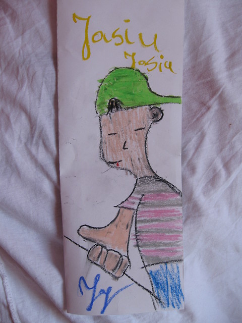 jasiu:P