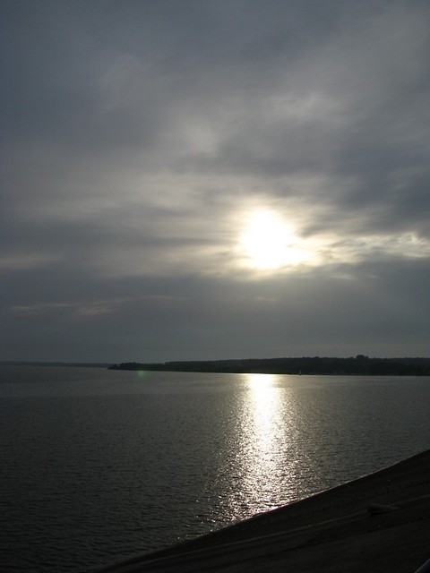 Jezioro Sulejowskie