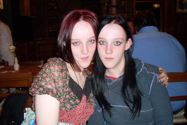 Me and Laura (xxdevxx)