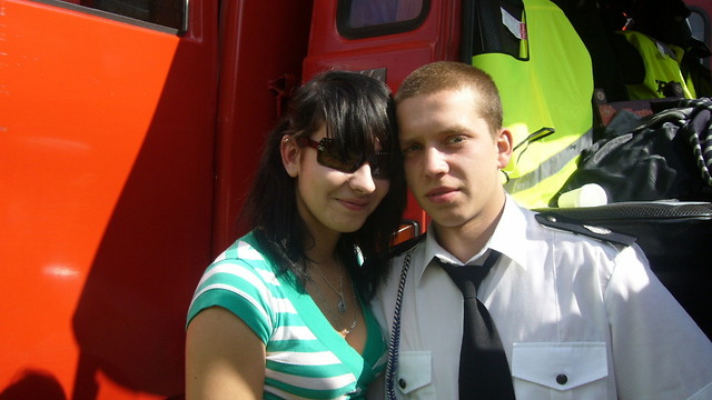 z Tomaszkiem :*