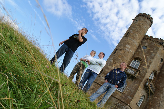 brodway tower!!!!! 
