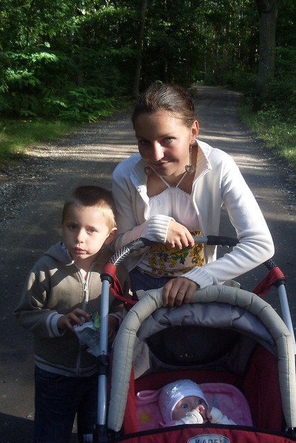 Silno spacer:**