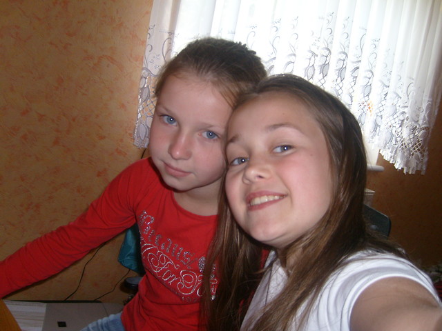 Misiaczek i Misiek:*****
