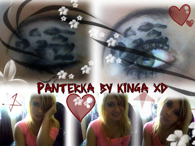 panterka XD