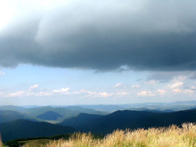 Bieszczady