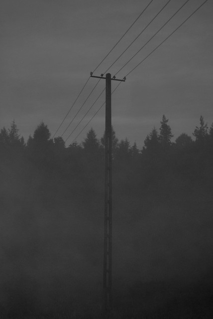 >>The blind way somewhere